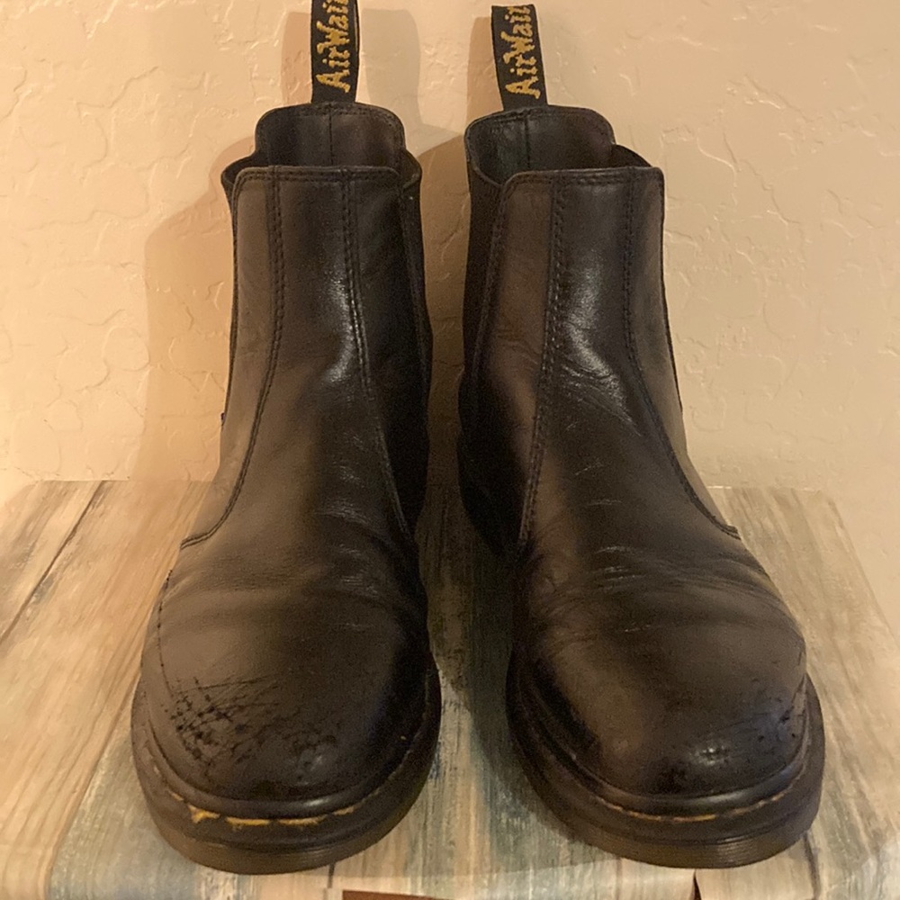 2976 white doc martens